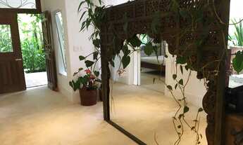 Imagem 7: Bela casa em condomínio fechado na praia da Baleia ,disponível para locação Carnaval e Rév