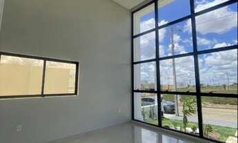 Imagem 2: Casa Alto Padrão condomínio fechado, bairro projetado - Perucaba - Arapiraca