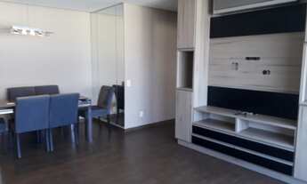 Imagem: Apartamento para venda possui 87 metros