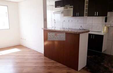 Imagem 6: Apartamento com 2 dormitórios à venda, 51 m² por R$ 238.500,00 - Jardim Peri - São Paulo/S