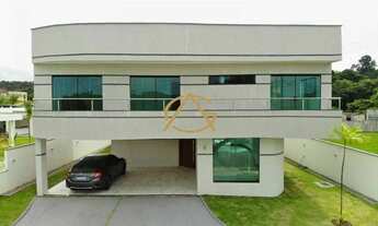 Imagem 4: Casa para venda no Alphaville Francisco Brennand