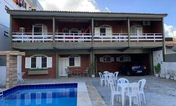 Imagem: Casa individual no Janga em excelente localização