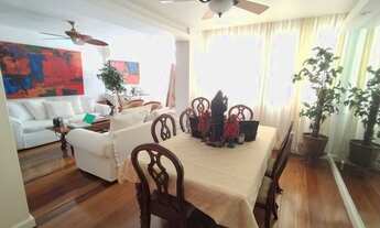 Imagem 6: Apartamento em excelente Ponto de Ipanema - Rio de Janeiro - RJ