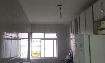 Imagem 5: Apartamento Padrão Vila Silvia