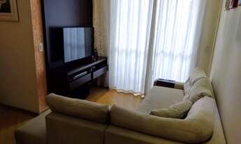 Imagem: Apartamento para venda possui 63 metros