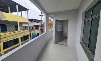 Imagem 4: Casa em Cajazeiras 8 escriturada, Aceita financiamento