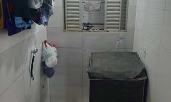 Imagem 4: Sobrado no sol nascente