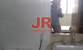 Imagem 4: Apto 3 dormitórios sendo 2 suítes área de serviço sol da manhã Centro Cabo Frio/RJ