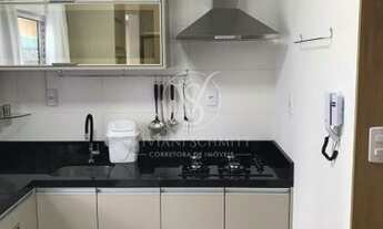 Imagem 4: 2 DORMITÓRIOS FINAMENTE MOBILIADO PRONTO PARA MORA