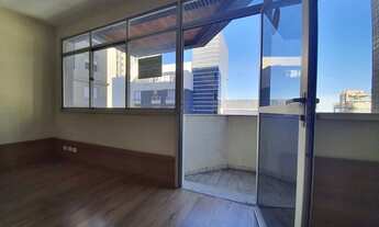 Imagem 5: Sala comercial para aluguel com 53 m² no Rebouças - Curitiba PR