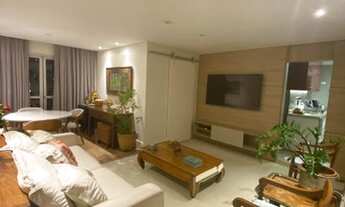 Imagem 2: Apartamento Locação Moema 87 m² 2 Dormitórios