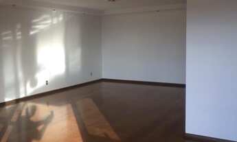 Imagem 5: 3 SUÍTES - TRÊS VAGAS DE GARAGEM