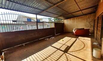 Imagem 3: Setor Oeste QD 25, 3quartos, laje lote 275m² para reforma R$ 350.000