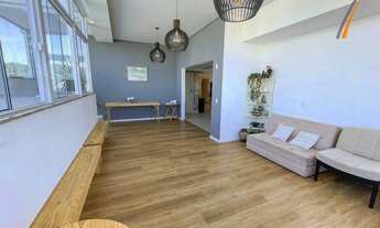 Imagem 5: Cobertura com 3 dormitórios à venda, 321 m² por R$ 1.550.000,00 - Kobrasol - São José/SC