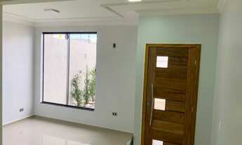 Imagem 3: Casa Nova Florais 2 quartos