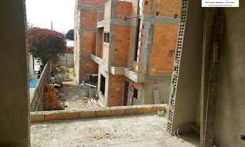 Imagem 7: Sobrado à venda no bairro Uberaba - Curitiba/PR