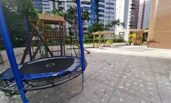 Imagem: Apartamento para venda com 160 metros quadrados