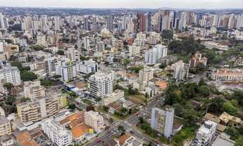 Imagem 4: Penthouse com 3 dormitórios à venda, 224 m² por R$ 2.412.465,00 - Juvevê - Curitiba/PR