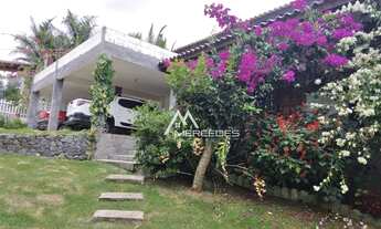 Imagem 2: Chácara com 4 dormitórios à venda, 3965 m² por R$ 1.300.000,00 - Brilhante I - Itajaí/SC