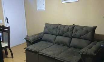 Imagem: Apartamento à venda - Paulicéia - São