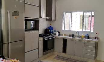 Imagem 6: Casa 190 m2 mobiliado