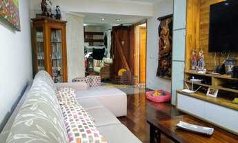 Imagem 3: Sobrado com 4 dormitórios à venda, 185 m² por R$ 1.100.000,00 - Vila Anhangüera - São Paul