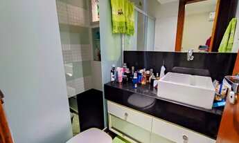 Imagem 7: Apartamento para venda com 80 m² com 2 quartos com suíte em Jardim da Penha - Vitória - ES