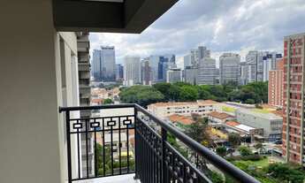 Imagem 5: 3 SUÍTES 3 VAGAS CYRELA QUADRA GREENWICH - 137 METROS - LUXO E SOFISTICAÇÃO - PRONTO PARA