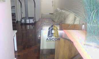 Imagem 5: Apartamento à venda, 35 m² por R$ 260.000,00 - Centro - Florianópolis/SC