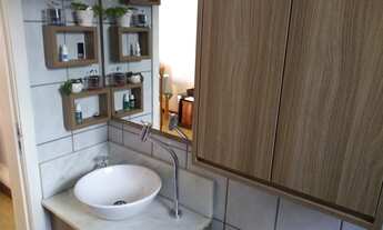 Imagem 5: CASA COM 2 PAVIMENTOS