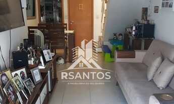 Imagem 4: Cobertura duplex para venda com 189 metros quadrados com 4 quartos