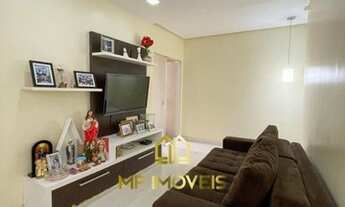 Imagem 4: Casa de Condomínio à venda na Cohama, 3 quartos, fino acabamento, 2 vagas