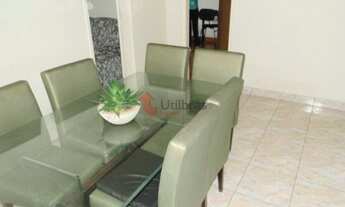 Imagem 4: Casa à venda, 5 quartos, 1 vaga, São Lucas - Belo Horizonte/MG