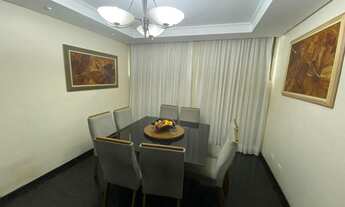 Imagem 6: Sobrado com 5 quartos na Rua T-37 prox T-10 em Setor Bueno - Goiânia - GO