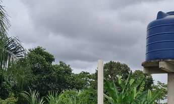 Imagem: Chácara em Livramento com 2000m²