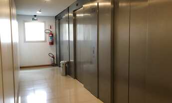 Imagem 6: Sala Comercial para aluguel tem 47 metros quadrados em Vila Suzana - São Paulo - SP