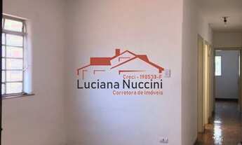 Imagem: Locação apto 1 dormitório Vila Mariana
