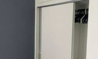 Imagem 5: Apartamento para aluguel tem 50 metros quadrados com 1 quarto em Cidade Monções - São Paul