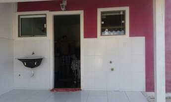 Imagem 2: Casa na Madressilva - Saquarema