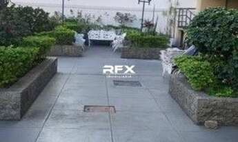 Imagem: Apartamento 2 dormitórios à venda Fonseca