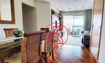 Imagem: Apartamento com 3 dormitórios à venda