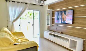 Imagem 7: TEMPORADA* Belíssima Casa de 4 Suítes pertinho da Praia em - Itapema - SC