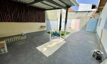 Imagem 5: CAMPINAS - Casa Padrão - JARDIM VISTA ALEGRE