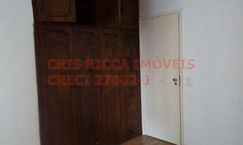 Imagem 4: Apartamento para Locação em São Paulo, Moema Pássaros, 3 dormitórios, 2 banheiros, 1 vaga