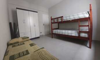 Imagem: 2 dorms Beira da praia/Canto do Forte- Oportunidade