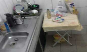 Imagem 7: Casa Triplex Salão 3 Quartos Suítes Terraço Vaga, 137 m² - Cascadura