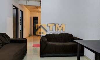 Imagem: Excelente Sobrado, Para Investir ou Morar