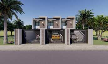 Imagem: Casa para venda com 110 metros quadrados