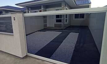 Imagem 5: CASA DOIS QUARTOS 195MIL