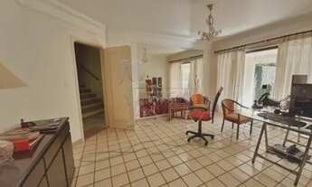 Imagem 3: Casa Padrão em Ribeirão Preto